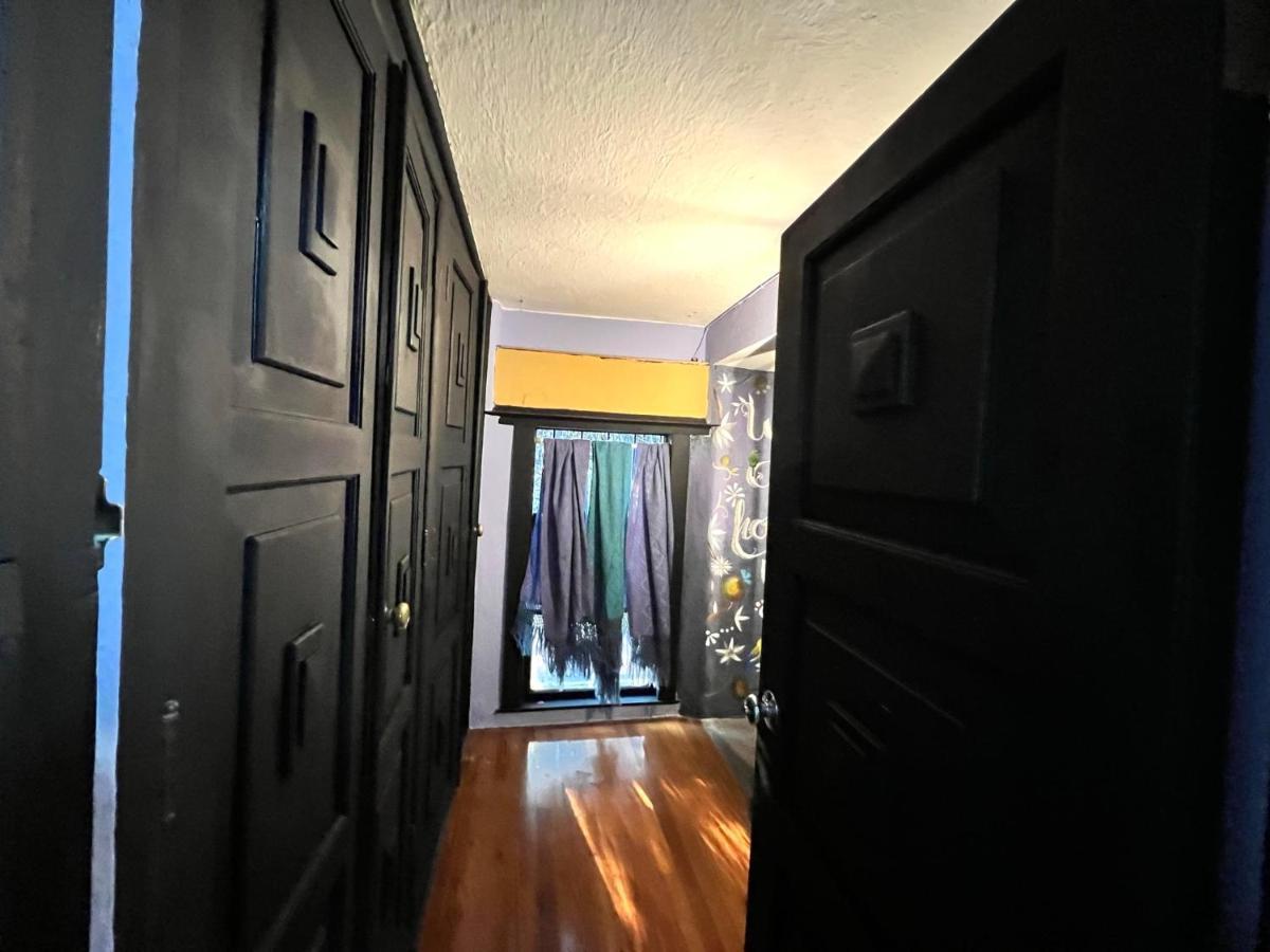 مدينة مكسيكو Boutique Hotel And Gallery In San Angel Inn المظهر الخارجي الصورة